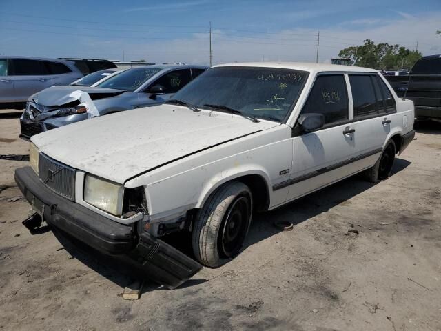 Volvo 940 Series