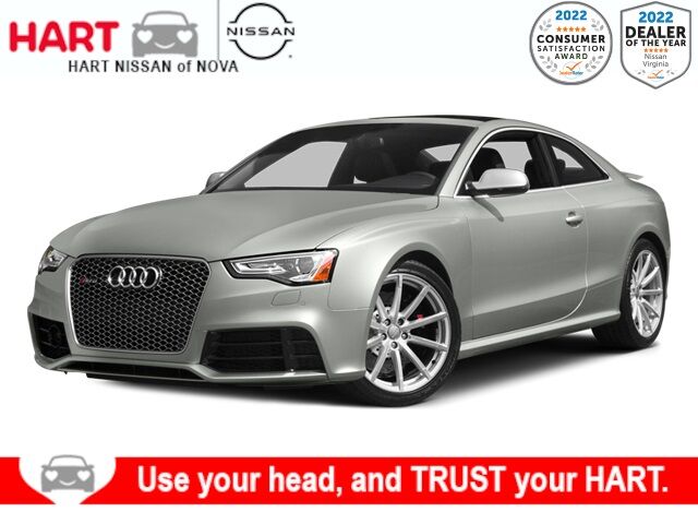 Audi RS5