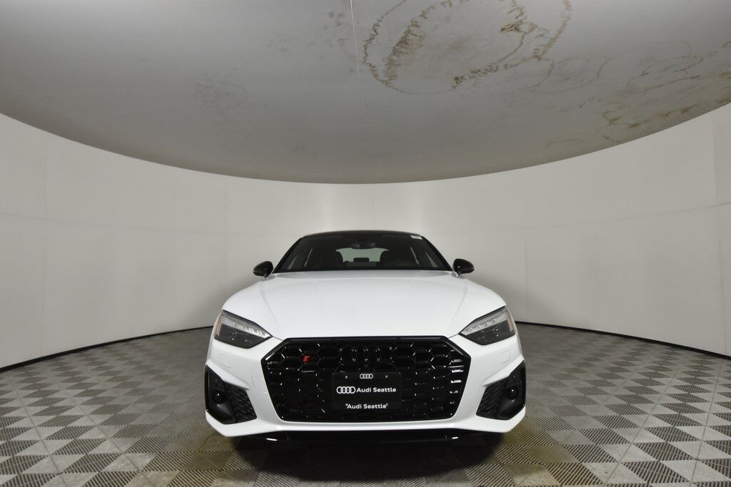 2023 Audi S5
