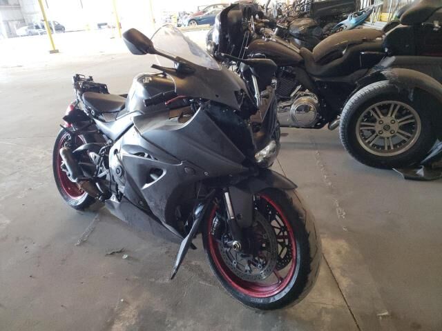 Suzuki GSX-R1000