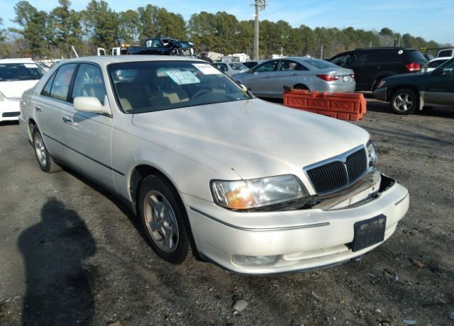 Infiniti Q45
