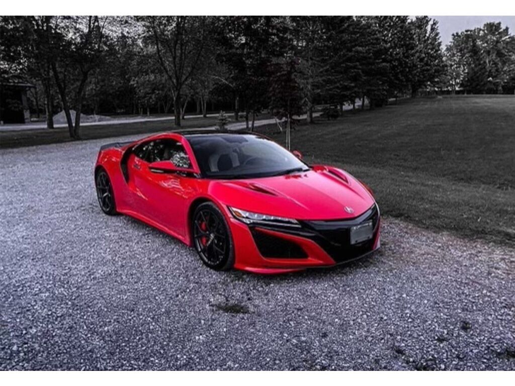 Acura NSX