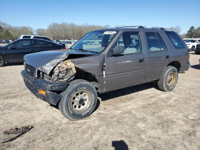 Isuzu Rodeo