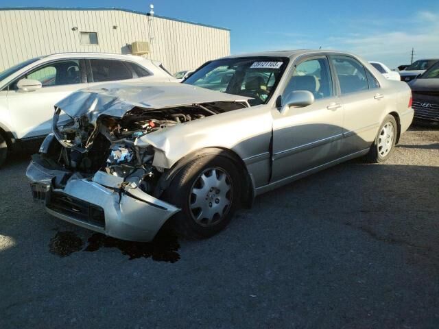 Acura RL
