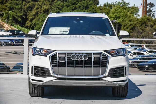 2023 Audi Q7