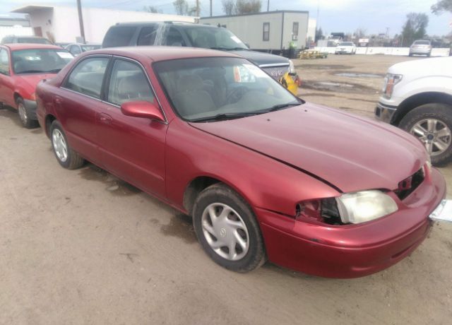 Mazda 626