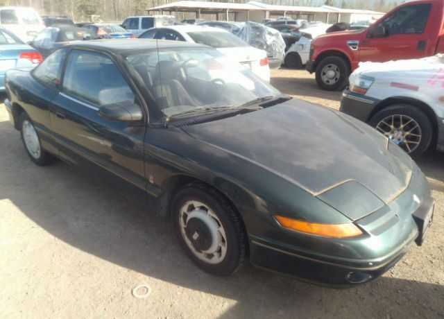 Saturn SC2