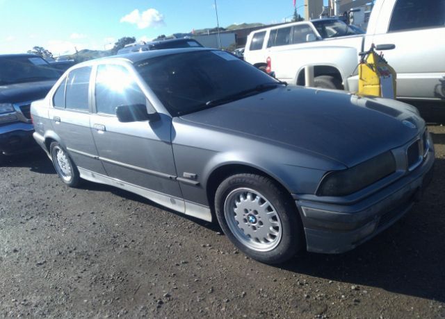 BMW 325i