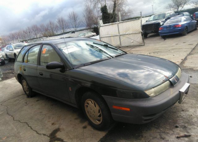 Saturn SW1