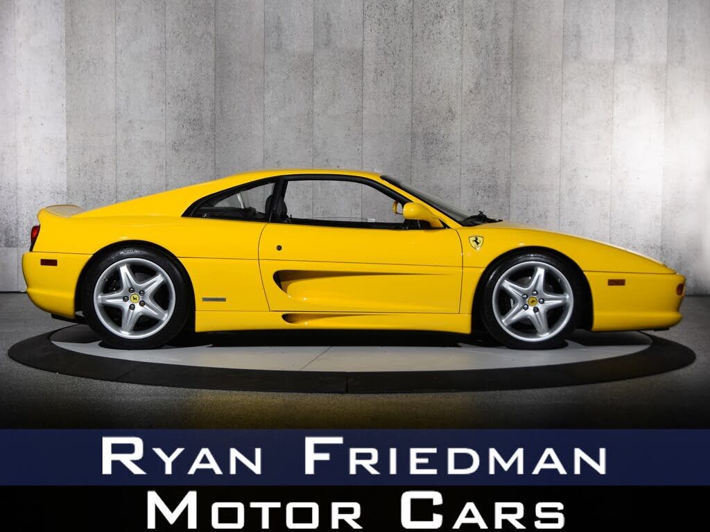 Ferrari F355