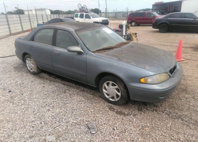 Mazda 626