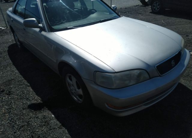Acura TL