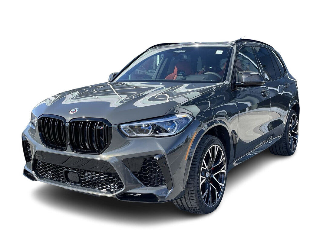 2023 BMW X5