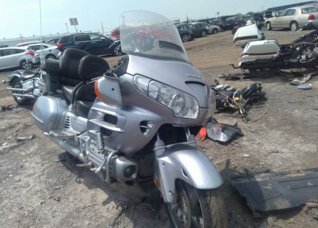 Honda GL1800