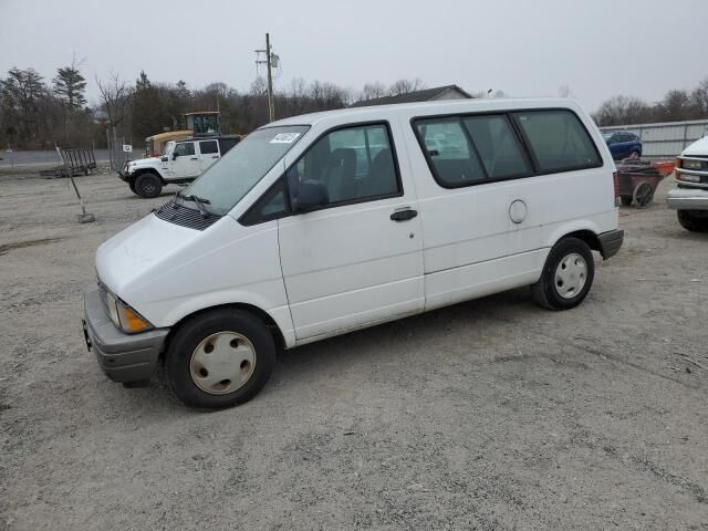 Ford Aerostar