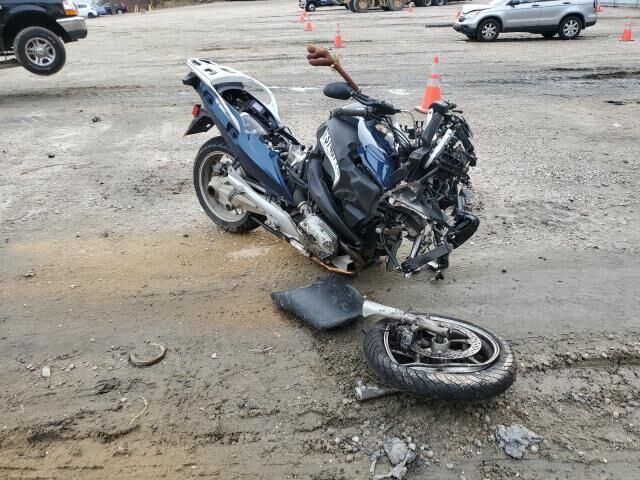 BMW R 1200 RT