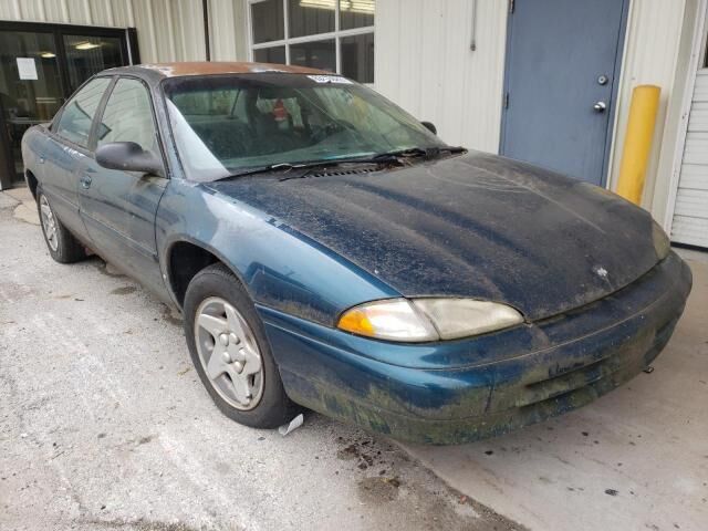 Dodge Intrepid
