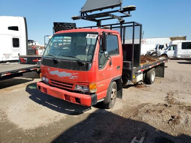 Isuzu NPR