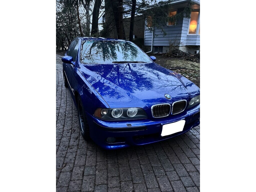 BMW M5