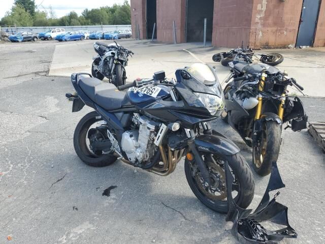 Suzuki GSF1250SA