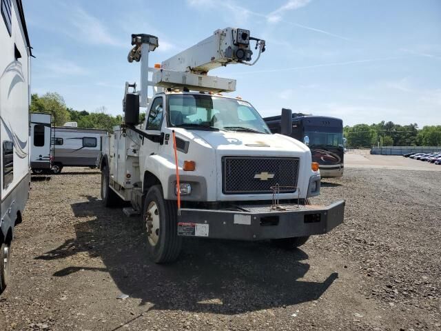 Chevrolet C7