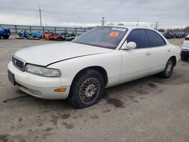 Mazda 929
