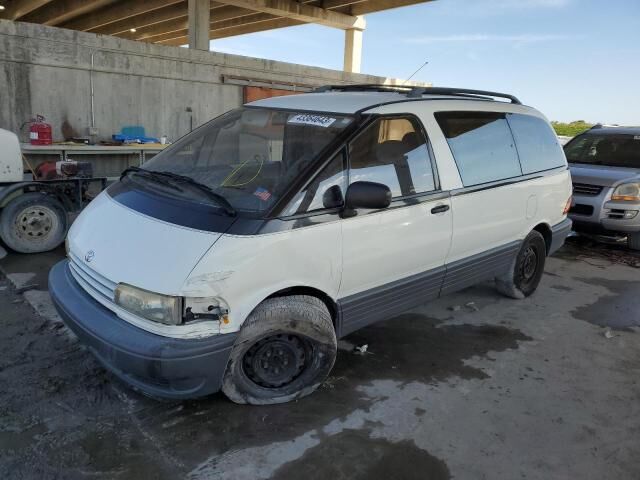 Toyota Previa