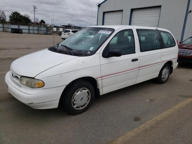 Ford Windstar