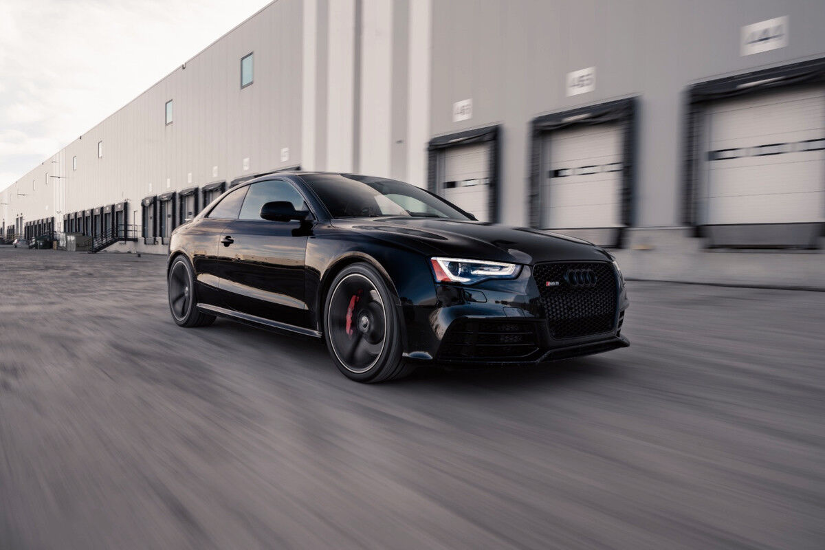 Audi RS5