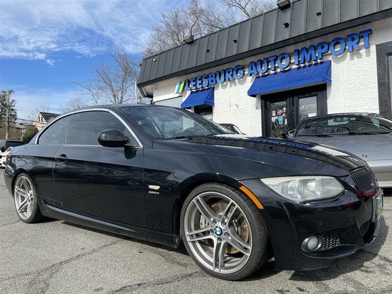 BMW 335is