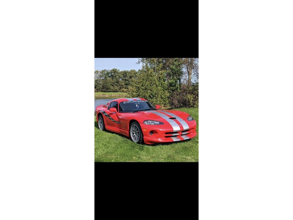 Dodge Viper