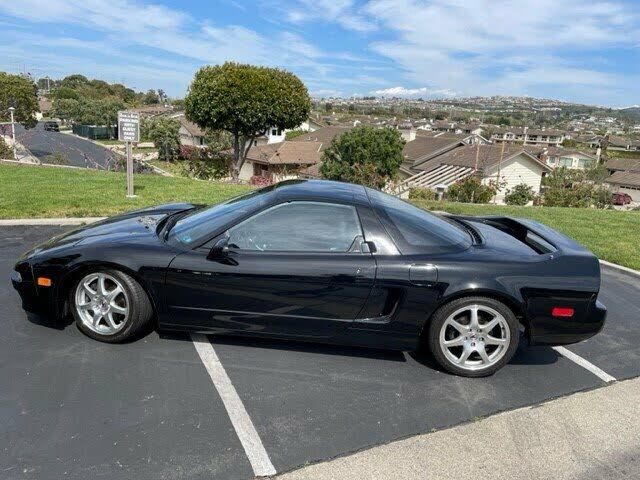 Acura NSX
