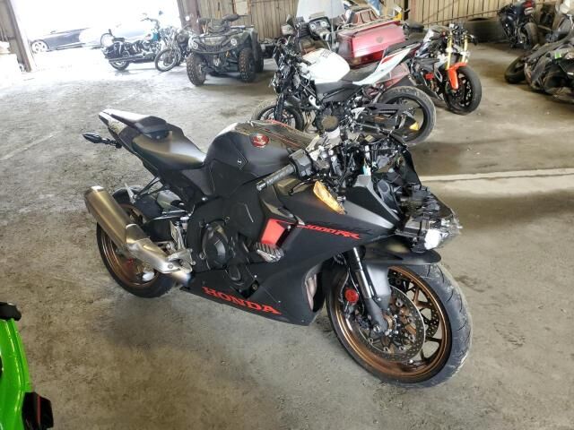 Honda CBR1000
