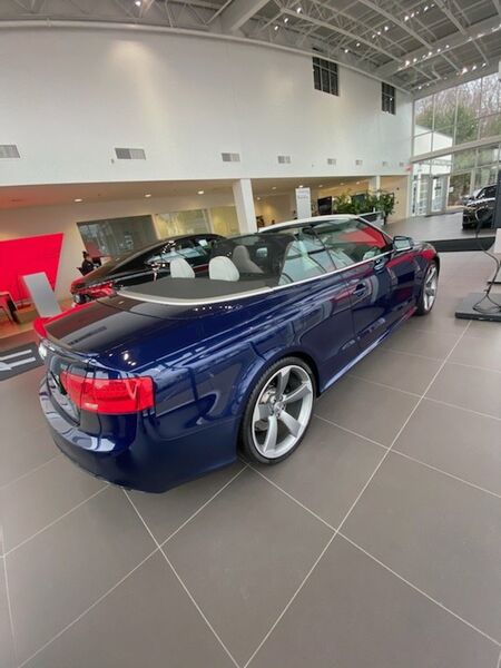 Audi RS5