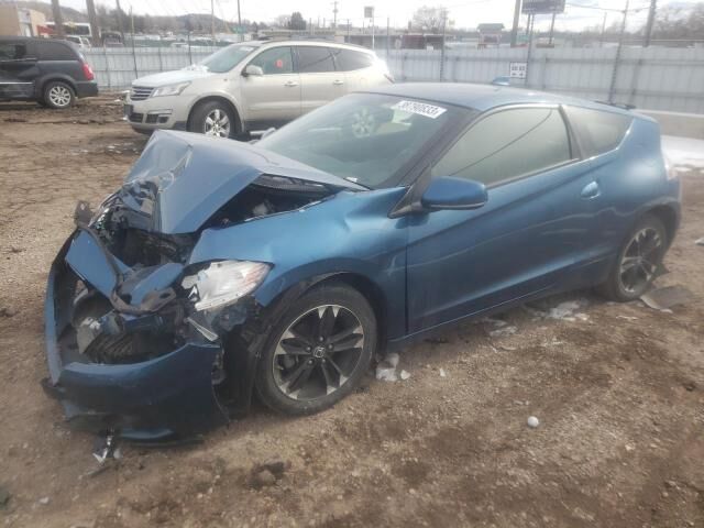 Honda CR-Z
