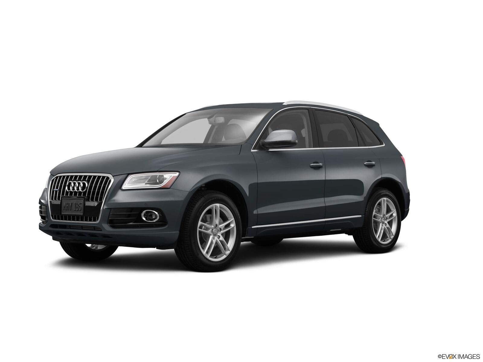 2015 Audi Q5