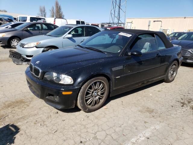BMW M3Cic