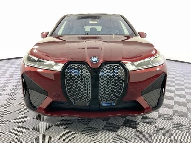 2023 BMW iX