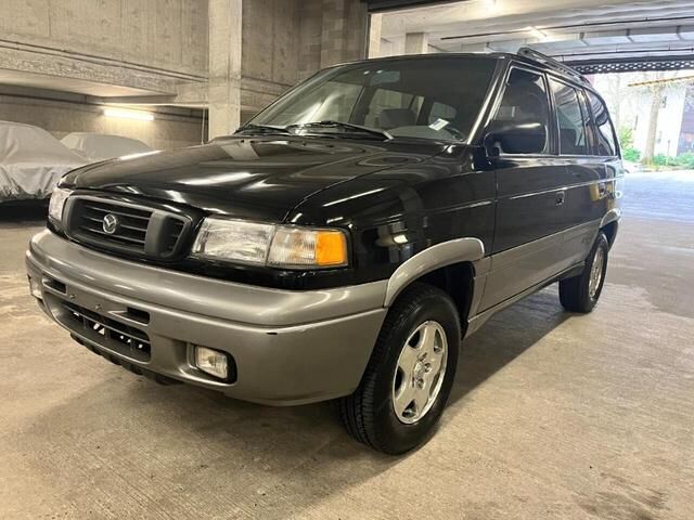 Mazda MPV