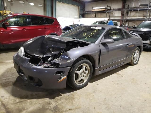 Mitsubishi Eclipse