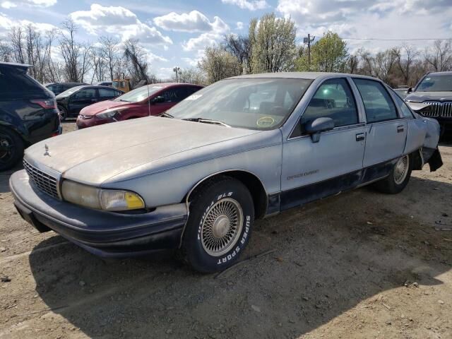 Chevrolet Caprice