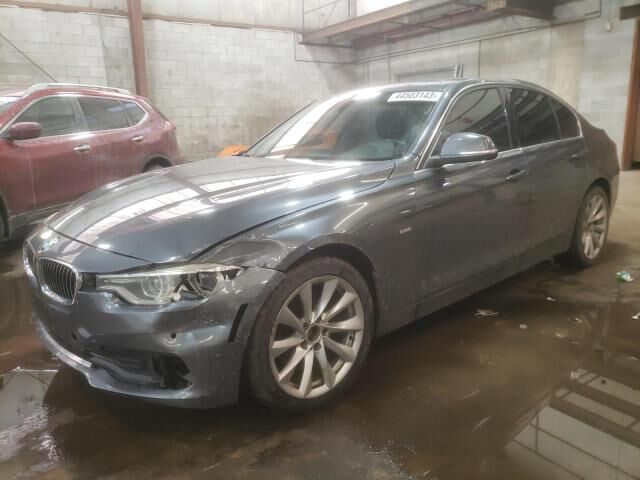 BMW 328d
