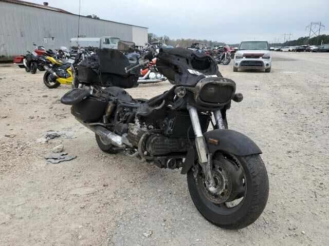Honda GL1500CF (VALKYRIE INTERSTATE)