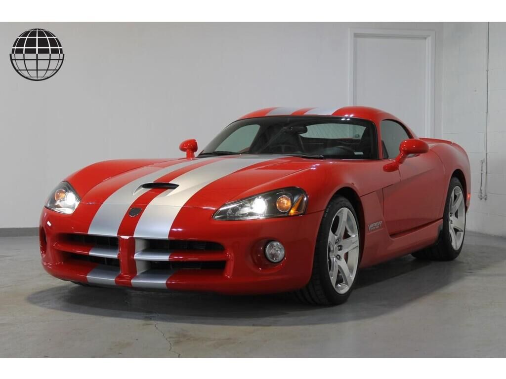Dodge Viper