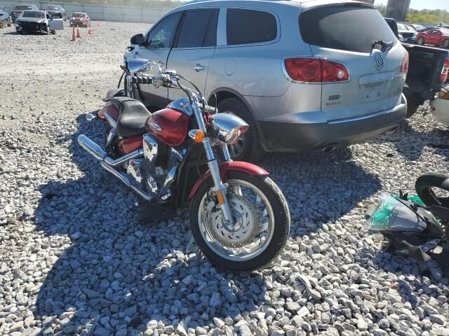 Honda VTX1300C (VTX)