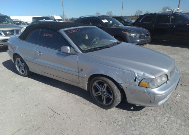 Volvo C70