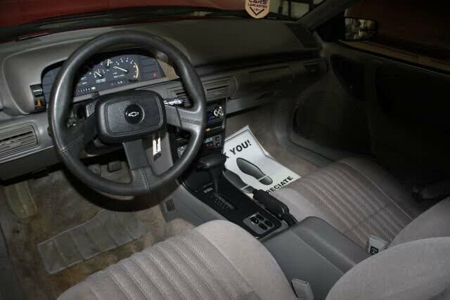 Chevrolet Cavalier