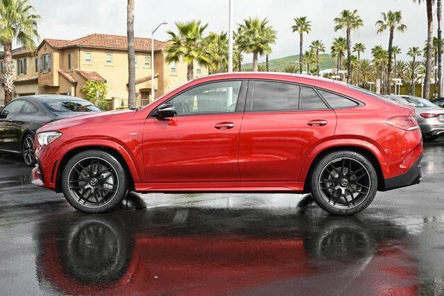 2023 Mercedes-Benz GLE-Class