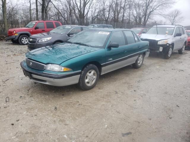 Buick Skylark