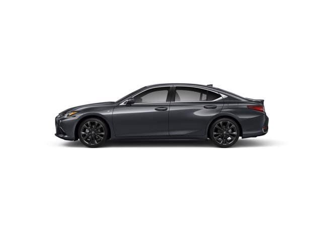 2023 Lexus ES